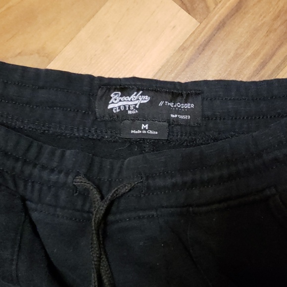 Boys joggers - Picture 3 of 4